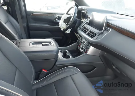 2024 Chevrolet Tahoe 4Wd Premier z USA, uszkodzony, nr VIN 1GNSKSKD6RR359125